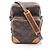 Borsa a Spalla/Borsa a Mano Louis Vuitton Amazon Monogram Marrone Monogramma