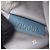 Louis Vuitton Afriolan Schultertasche Blau - Ansicht 5