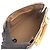 Borsa Louis Vuitton Alma Monogram Multicolor Noir Nero Multicolore - vista 3