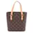 Borsa Louis Vuitton Vavin PM Marrone Monogramma