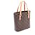 Borsa Louis Vuitton Vavin PM Marrone Monogramma - vista 2