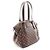 Bolsa de Ombro Louis Vuitton Verona MM Damier Ebene Marrom - vista 2