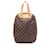 Borsa Louis Vuitton Excursion Monogram Marrone Monogramma  - vista 1