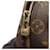 Borsa Louis Vuitton Excursion Monogram Marrone Monogramma  - vista 11