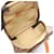 Borsa Louis Vuitton Excursion Monogram Marrone Monogramma  - vista 3