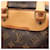 Borsa Louis Vuitton Excursion Monogram Marrone Monogramma  - vista 9