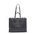 Borsa Tote Louis Vuitton OnTheGo GM Nero