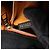 Borsa Tote Louis Vuitton OnTheGo GM Nero - vista 5