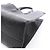 Borsa Tote Louis Vuitton OnTheGo GM Nero - vista 7