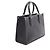 Borsa Louis Vuitton OnTheGo PM Nero - vista 2