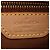 Borsa a Spalla Cabas Piano Louis Vuitton Marrone Monogramma - vista 4