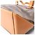 Borsa a Spalla Cabas Piano Louis Vuitton Marrone Monogramma - vista 7