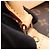 Louis Vuitton Keepall 45 Boston Bag Marrone Monogramma - vista 10