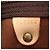 Louis Vuitton Keepall 45 Boston Bag Marrone Monogramma - vista 5