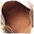 Louis Vuitton Keepall 55 Boston Bag Brown Monogram - view 3