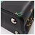 Borsa 2-Way Louis Vuitton Capucines PM Blossom Nero Multicolore - vista 11
