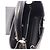 Borsa 2-Way Louis Vuitton Capucines PM Blossom Nero Multicolore - vista 3
