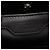 Borsa 2-Way Louis Vuitton Capucines PM Blossom Nero Multicolore - vista 4