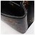 Borsa 2-Way Louis Vuitton Capucines PM Blossom Nero Multicolore - vista 6