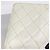 Cartera larga de piel de cordero Cambon Chanel Blanco - vista 7