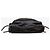 Borsa a tracolla GUCCI in pelle Horsebit 1955 Nero - vista 9