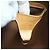 Borsa Louis Vuitton Monogram Ellipse PM Marrone Beige - vista 14