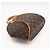 Borsa Louis Vuitton Monogram Ellipse PM Marrone Beige - vista 5