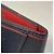 Organizer Louis Vuitton Navy Blue Card Case - view 5