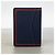 Organizer Louis Vuitton Navy Blue Card Case - view 7