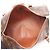 Borsa Louis Vuitton Papillon 30 Marrone Monogramma - vista 3