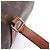 Borsa Louis Vuitton Papillon 30 Marrone Monogramma - vista 11