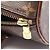 Borsa Louis Vuitton Papillon 30 Marrone Monogramma - vista 6