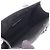 Borsa Louis Vuitton Petite Sac Plat Epi Noir Nero - vista 3