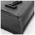 Borsa Louis Vuitton Petite Sac Plat Epi Noir Nero - vista 7