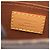 Borsa a 2 vie Louis Vuitton Petite Sac Plat Marrone Monogramma - vista 4
