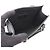 Borsa Louis Vuitton Petite Sac Plat Monogram Empreinte Nero - vista 3
