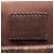 Borsa a Spalla Louis Vuitton Brooklyn PM Damier Ebene Marrone - vista 4