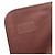 Borsa a Spalla Louis Vuitton Brooklyn PM Damier Ebene Marrone - vista 6