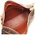 Borsa a Spalla Louis Vuitton Boulogne PM Monogram Marrone Monogramma - vista 3