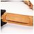 Borsa a Spalla Louis Vuitton Boulogne PM Monogram Marrone Monogramma - vista 9