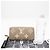 Louis Vuitton Monogram Empreinte Bicolor Zippy Wallet Beige - vista 3