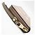 Louis Vuitton Monogram Empreinte Bicolor Zippy Wallet Beige - vista 8