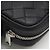 Borsa a tracolla Bottega Veneta Intrecciato Nero - vista 11