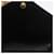 Portefeuille chaîne enveloppe Cassandra Yves Saint Laurent Noir  - vue 13