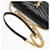 Portefeuille chaîne enveloppe Cassandra Yves Saint Laurent Noir  - vue 5