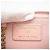 Monedero Matelassé Chanel en rosa - vista 15