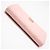 Monedero Matelassé Chanel en rosa - vista 6