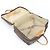 Sac cabas en cuir Louis Vuitton Monogram Sirius 45 Marron - vue 7
