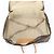 Sac cabas en cuir Louis Vuitton Monogram Sirius 45 Marron - vue 8