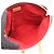 Borsa a Spalla Louis Vuitton Coussin GM Monogram Marrone Monogramma - vista 3
